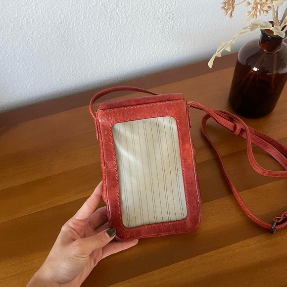 Frye crossbody bag - Picture 5 of 5